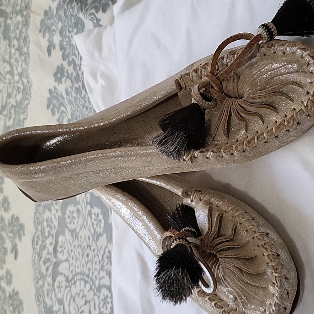 Loeffler Randall